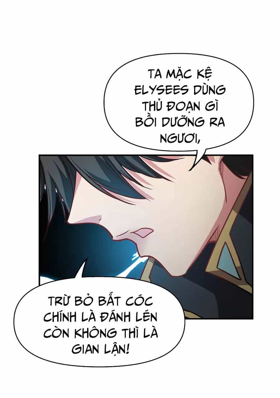 Đồ Long Kỵ Sĩ Hôn Môi Ác Long - Chương 31.2 - ảnh 30