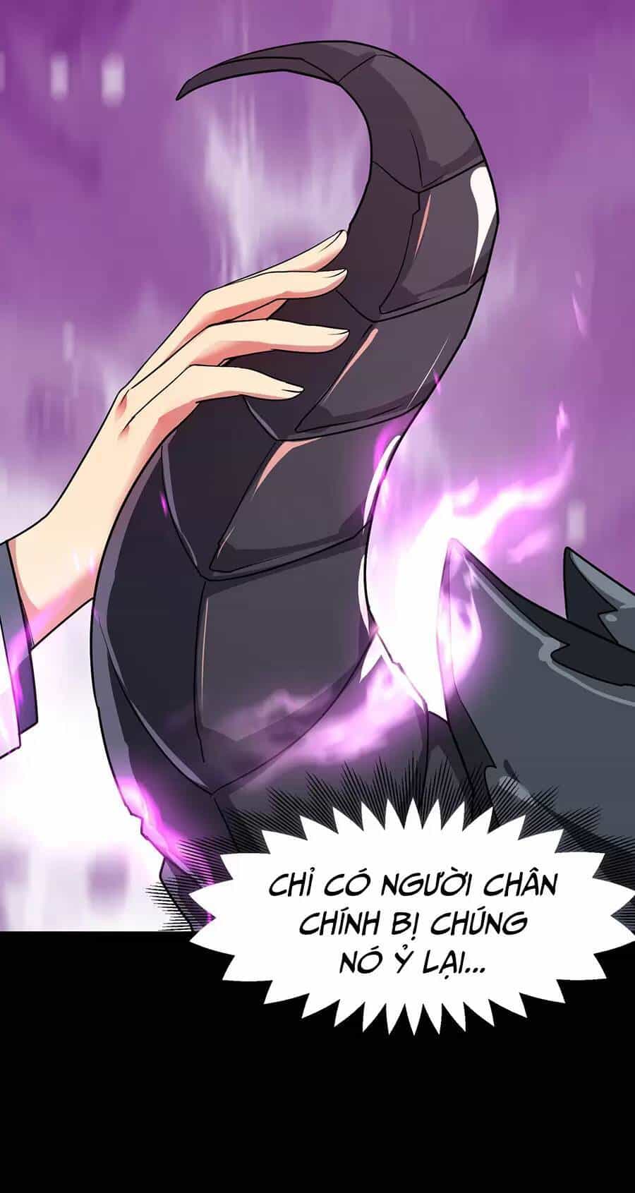 Đồ Long Kỵ Sĩ Hôn Môi Ác Long - Chương 31.2 - ảnh 5