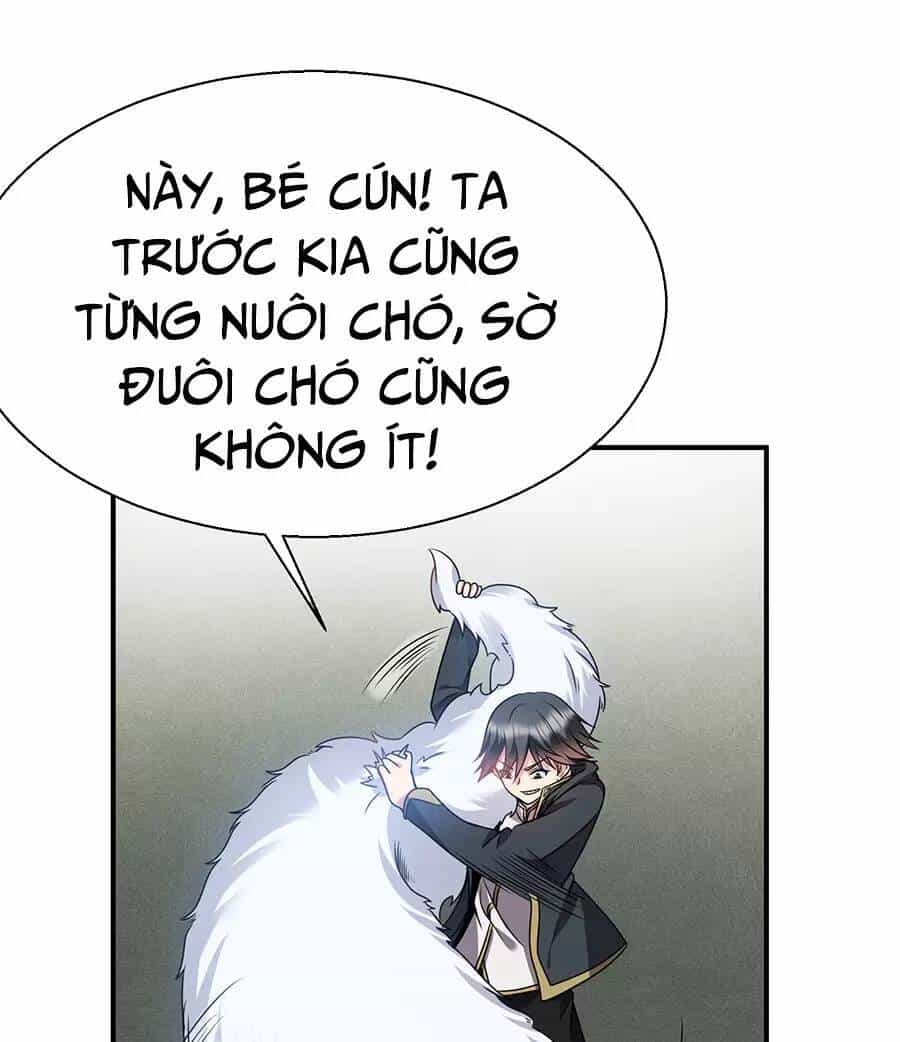 Đồ Long Kỵ Sĩ Hôn Môi Ác Long - Chương 32.1 - ảnh 13