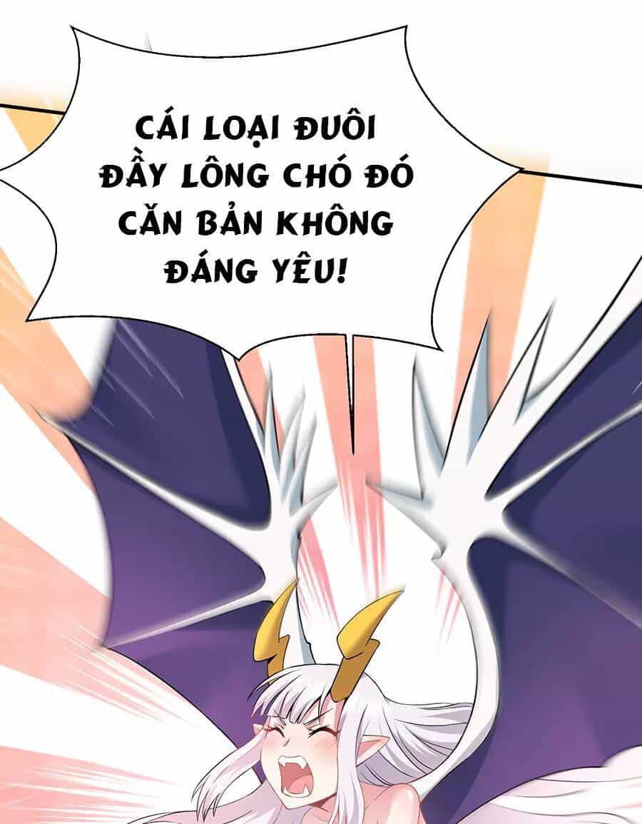 Đồ Long Kỵ Sĩ Hôn Môi Ác Long - Chương 32.1 - ảnh 24
