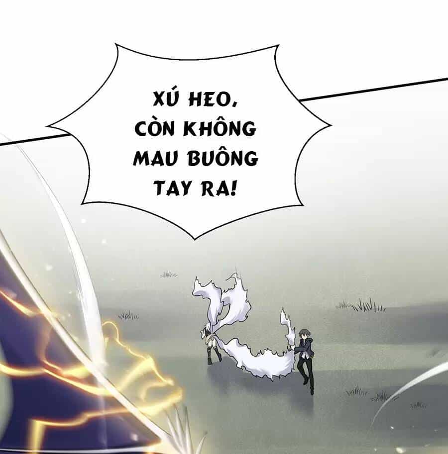 Đồ Long Kỵ Sĩ Hôn Môi Ác Long - Chương 32.1 - ảnh 26