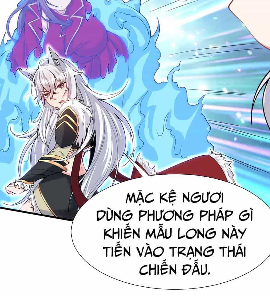 Đồ Long Kỵ Sĩ Hôn Môi Ác Long - Chương 32.1 - ảnh 33