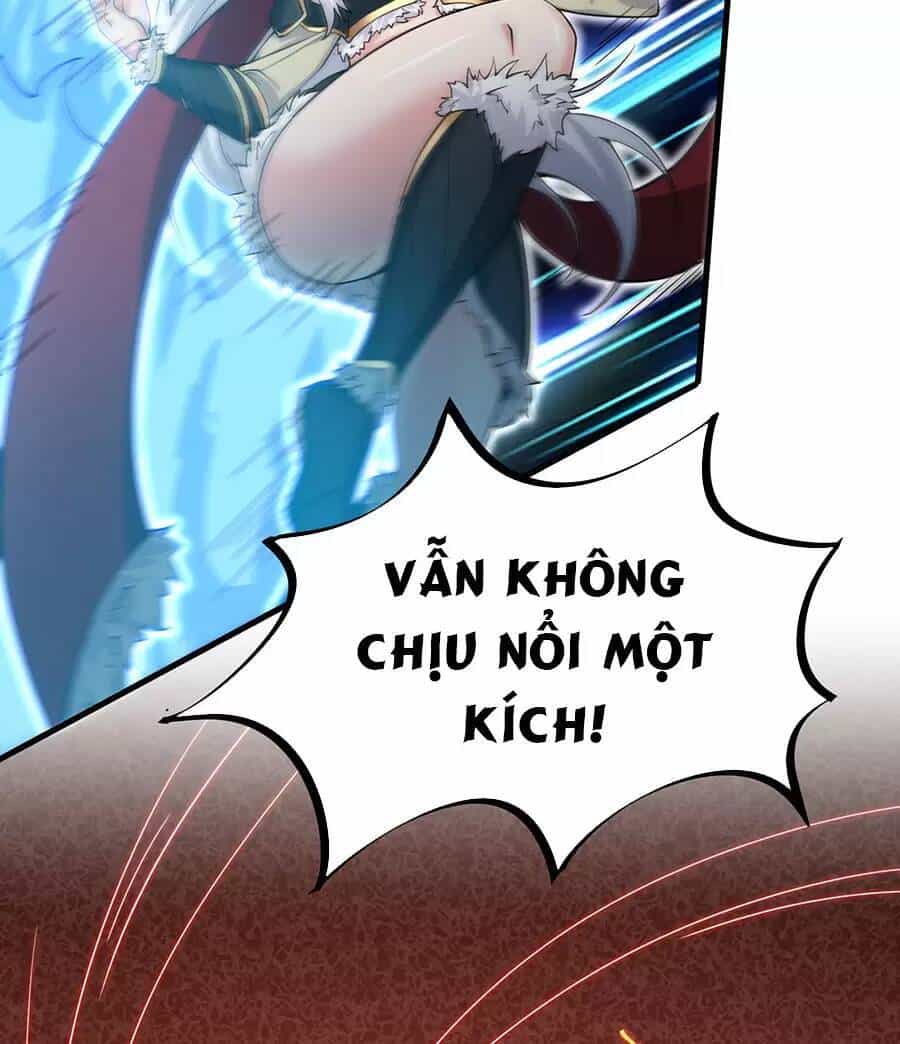Đồ Long Kỵ Sĩ Hôn Môi Ác Long - Chương 32.1 - ảnh 35