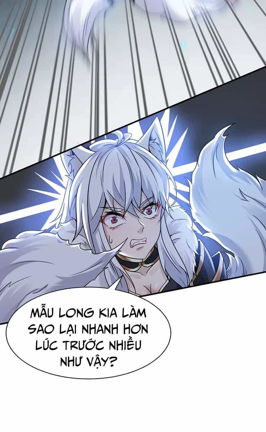Đồ Long Kỵ Sĩ Hôn Môi Ác Long - Chương 32.1 - ảnh 4