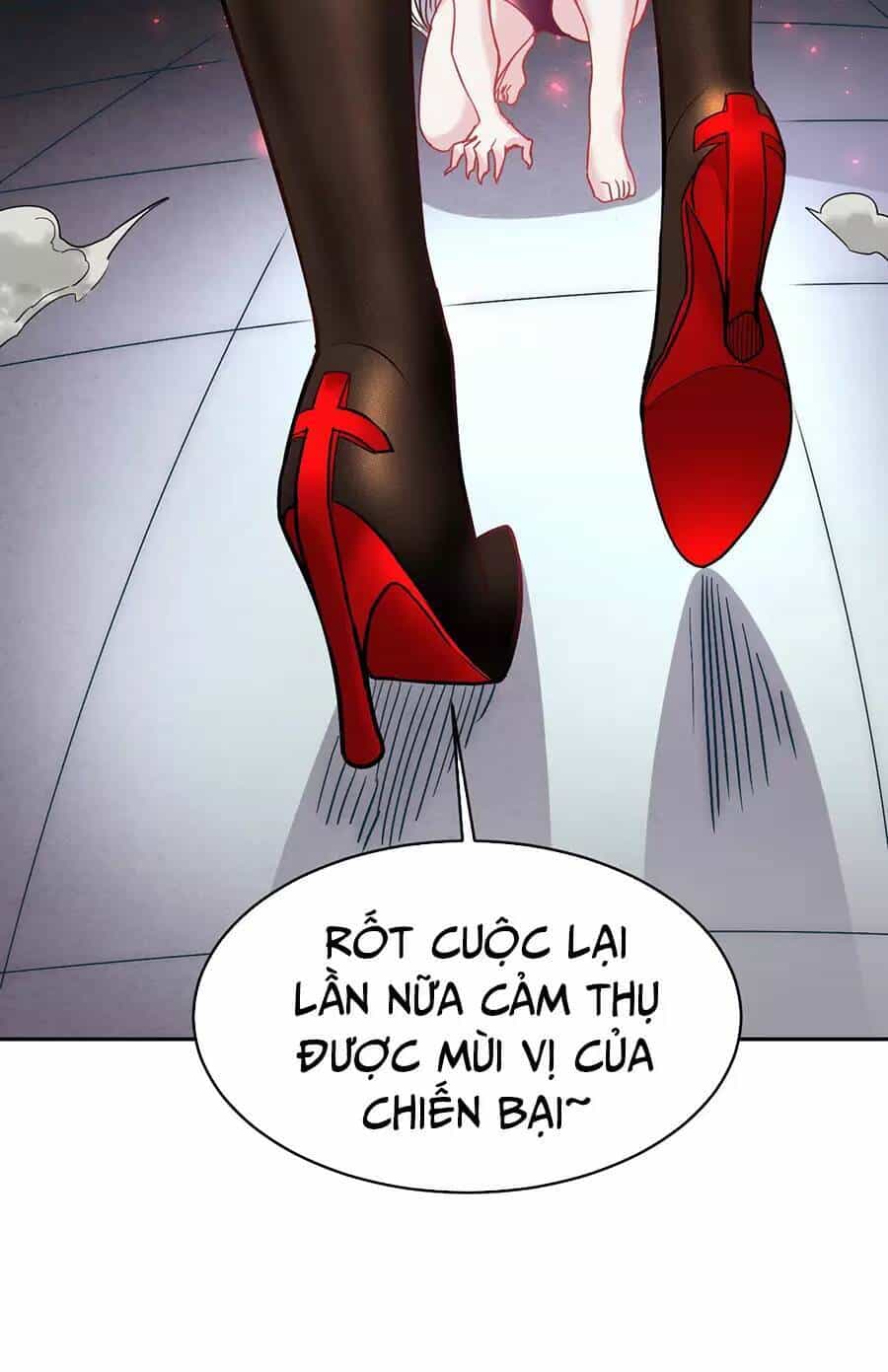 Đồ Long Kỵ Sĩ Hôn Môi Ác Long - Chương 32.2 - ảnh 34