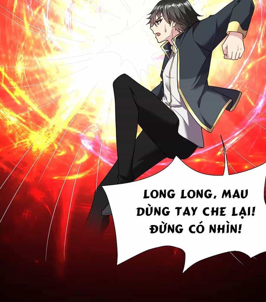 Đồ Long Kỵ Sĩ Hôn Môi Ác Long - Chương 33.1 - ảnh 37