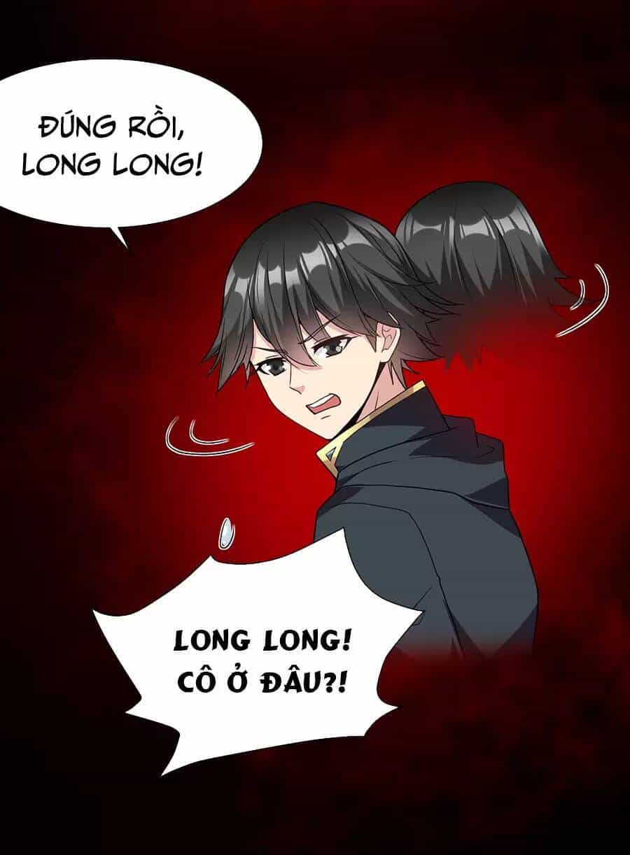 Đồ Long Kỵ Sĩ Hôn Môi Ác Long - Chương 33.1 - ảnh 45
