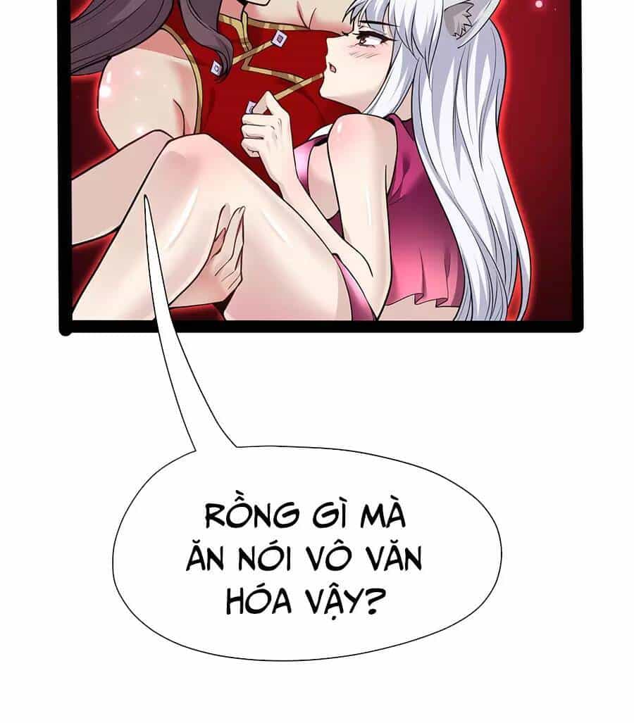 Đồ Long Kỵ Sĩ Hôn Môi Ác Long - Chương 33.1 - ảnh 6