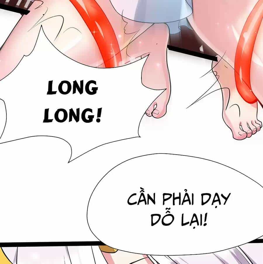 Đồ Long Kỵ Sĩ Hôn Môi Ác Long - Chương 33.1 - ảnh 9