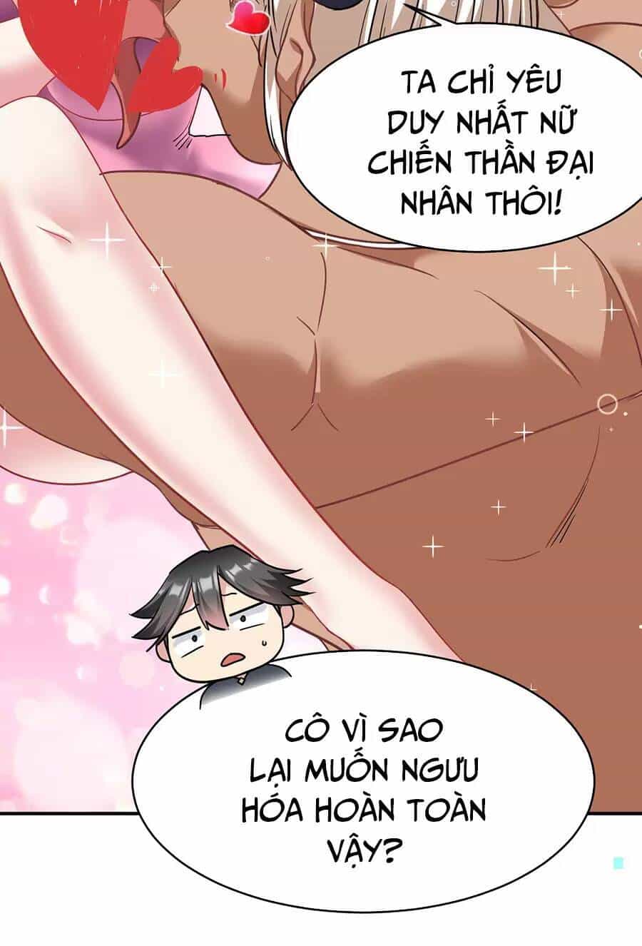 Đồ Long Kỵ Sĩ Hôn Môi Ác Long - Chương 33.2 - ảnh 25