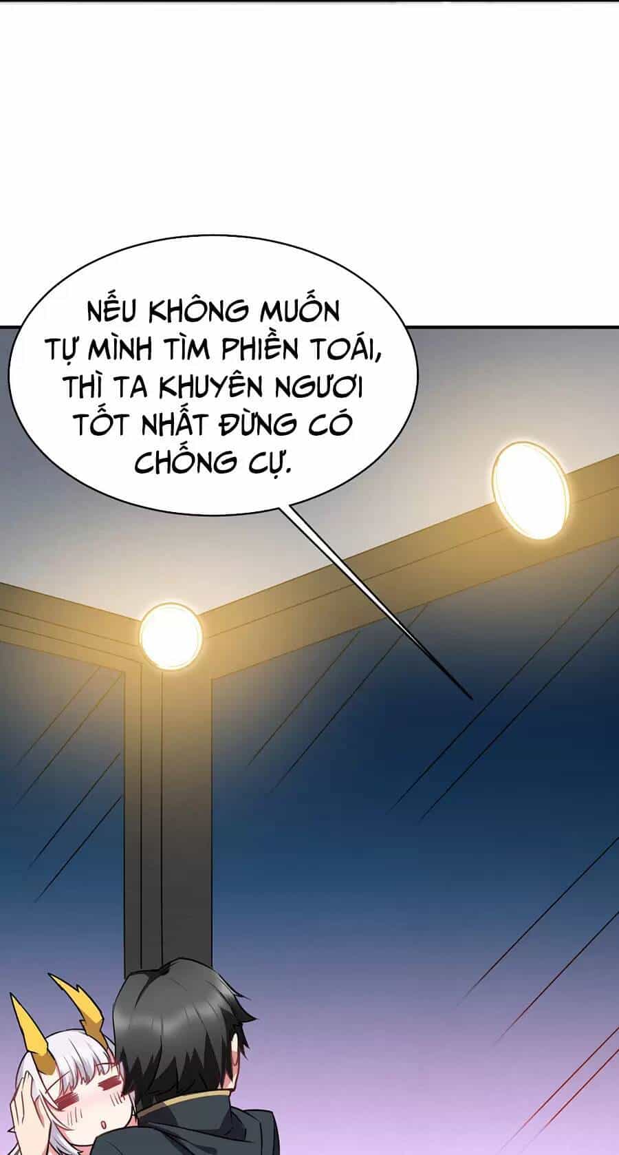 Đồ Long Kỵ Sĩ Hôn Môi Ác Long - Chương 33.2 - ảnh 4