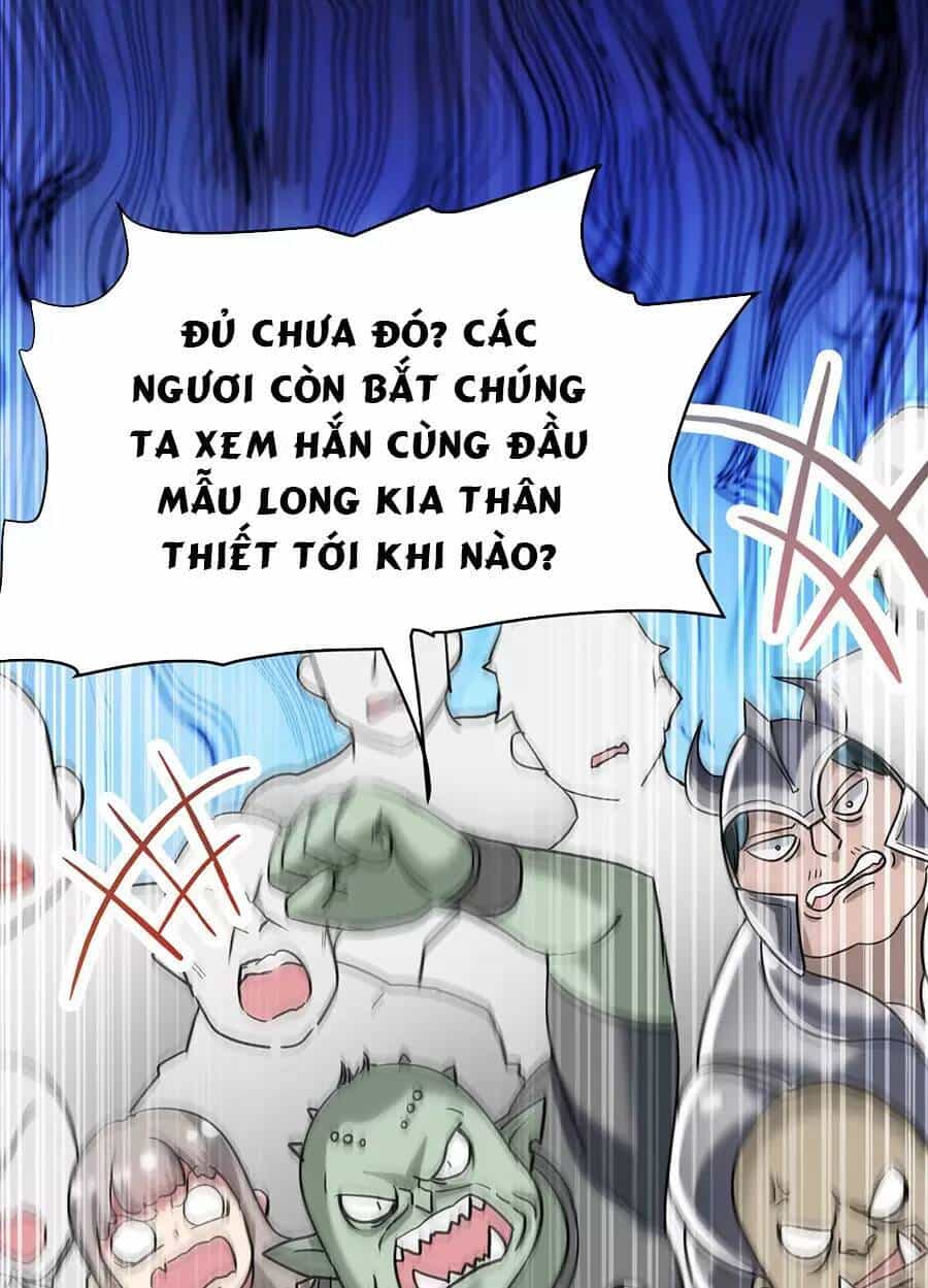 Đồ Long Kỵ Sĩ Hôn Môi Ác Long - Chương 33.2 - ảnh 6