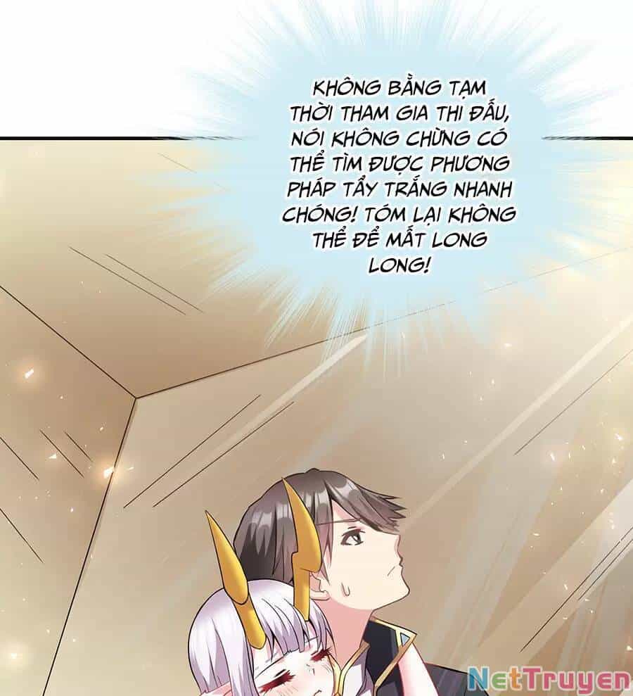 Đồ Long Kỵ Sĩ Hôn Môi Ác Long - Chương 34.1 - ảnh 39