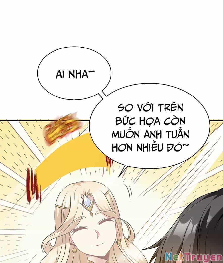 Đồ Long Kỵ Sĩ Hôn Môi Ác Long - Chương 34.1 - ảnh 6