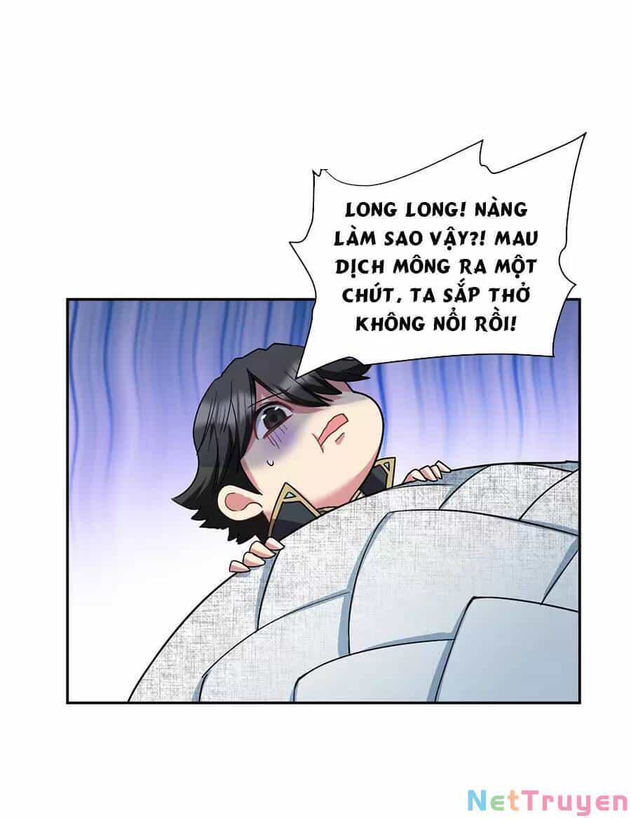 Đồ Long Kỵ Sĩ Hôn Môi Ác Long - Chương 34.2 - ảnh 8