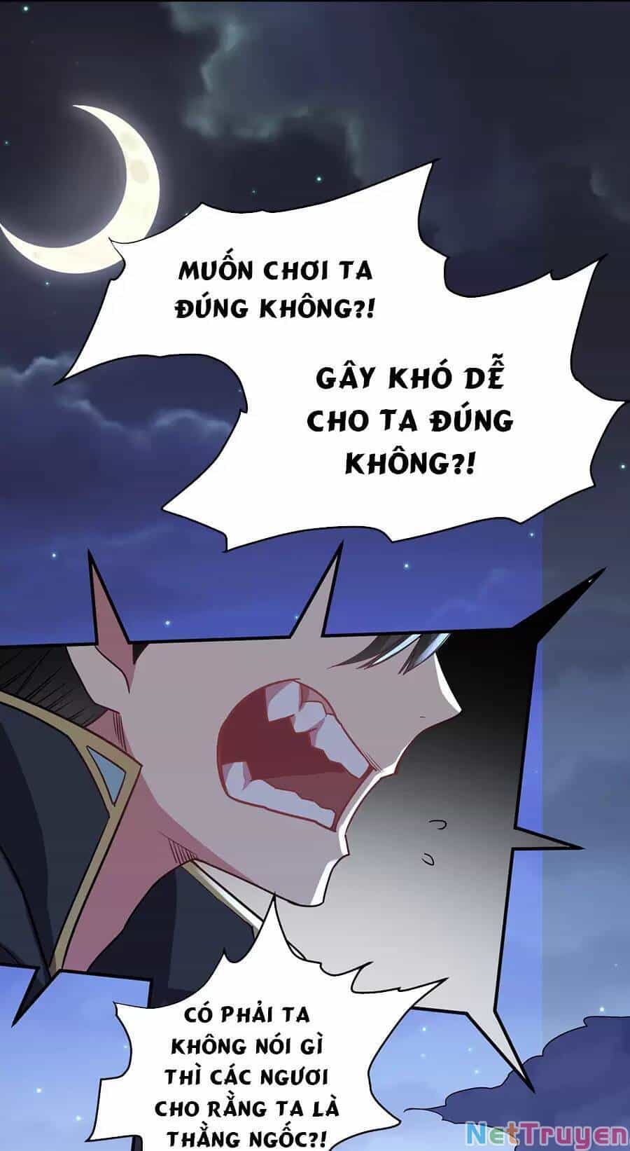 Đồ Long Kỵ Sĩ Hôn Môi Ác Long - Chương 35.1 - ảnh 29