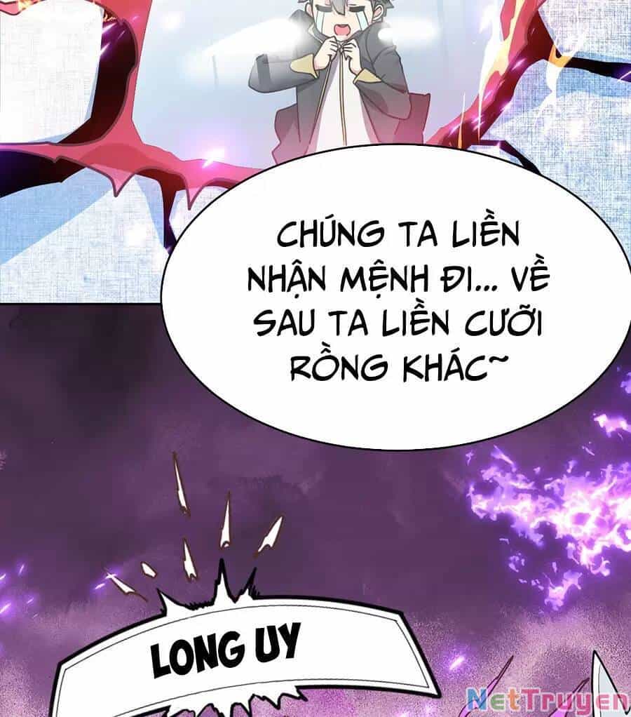 Đồ Long Kỵ Sĩ Hôn Môi Ác Long - Chương 35.1 - ảnh 40