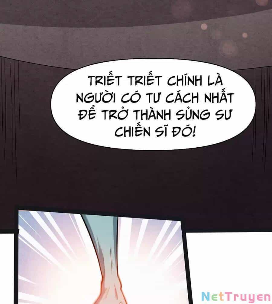 Đồ Long Kỵ Sĩ Hôn Môi Ác Long - Chương 35.2 - ảnh 35