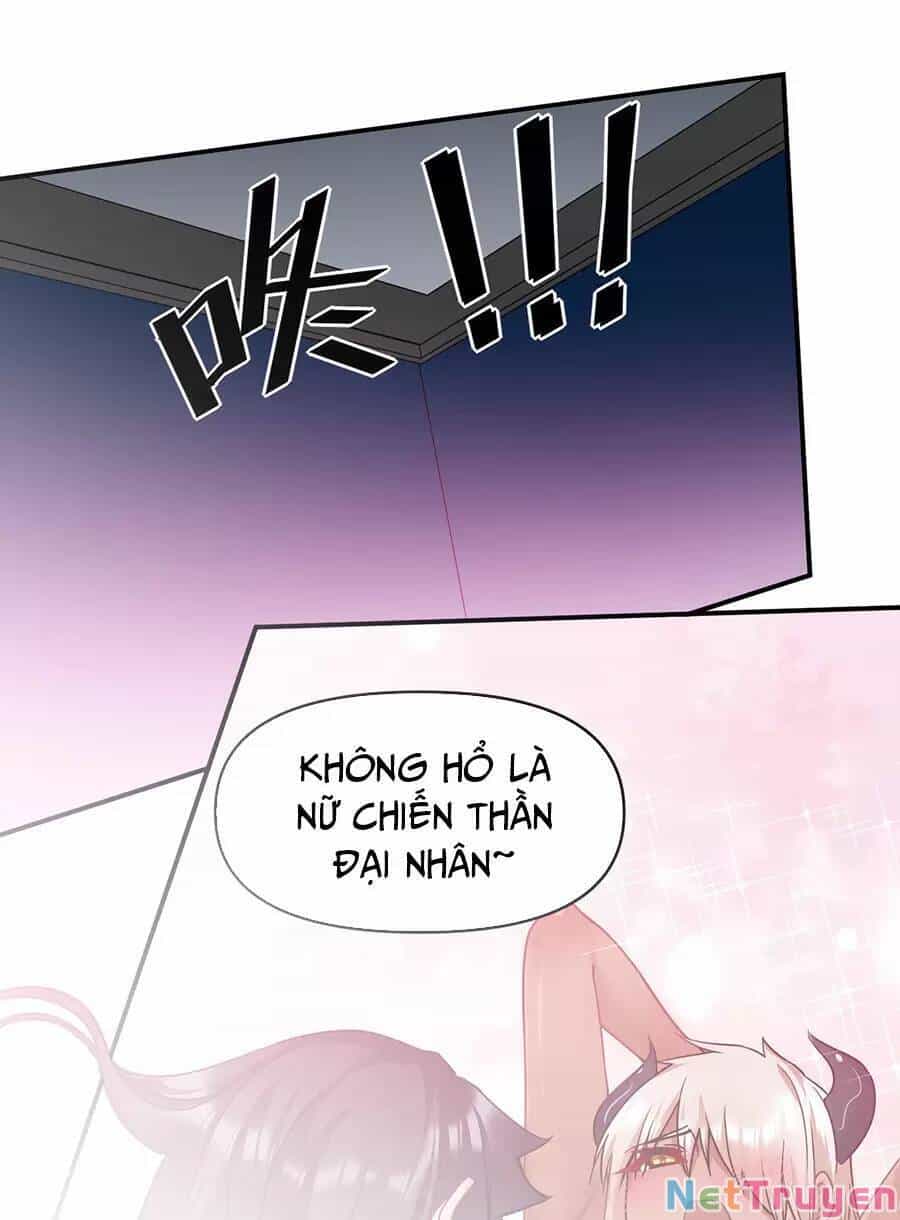 Đồ Long Kỵ Sĩ Hôn Môi Ác Long - Chương 36.1 - ảnh 11