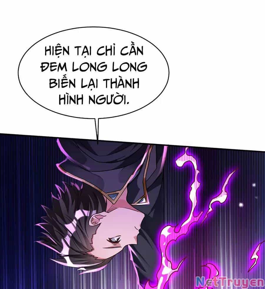Đồ Long Kỵ Sĩ Hôn Môi Ác Long - Chương 36.1 - ảnh 29