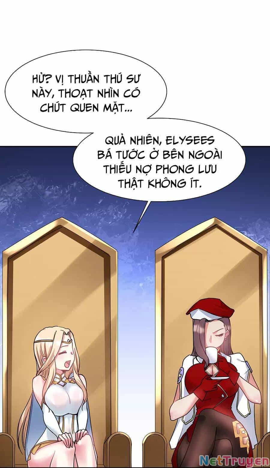 Đồ Long Kỵ Sĩ Hôn Môi Ác Long - Chương 36.2 - ảnh 26