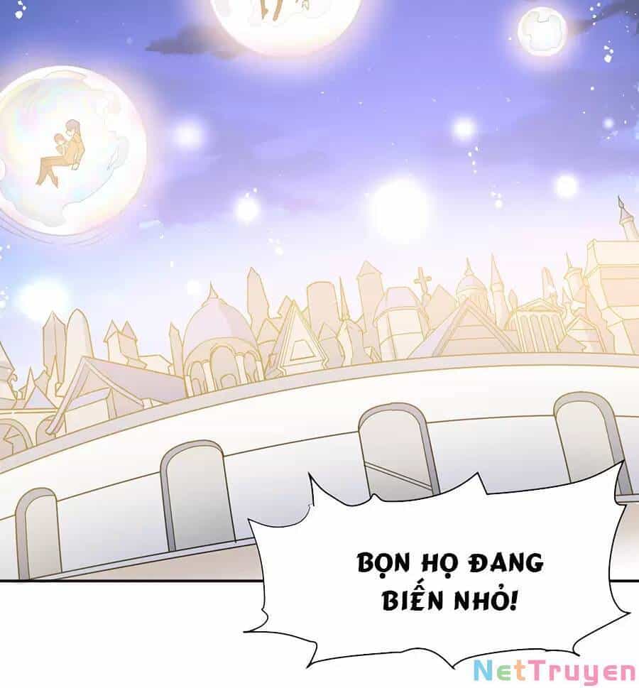Đồ Long Kỵ Sĩ Hôn Môi Ác Long - Chương 36.2 - ảnh 33