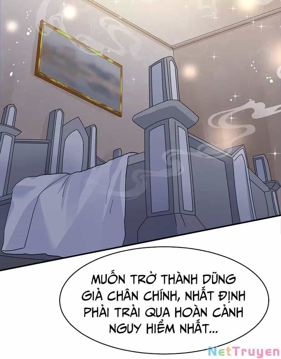 Đồ Long Kỵ Sĩ Hôn Môi Ác Long - Chương 36.2 - ảnh 45