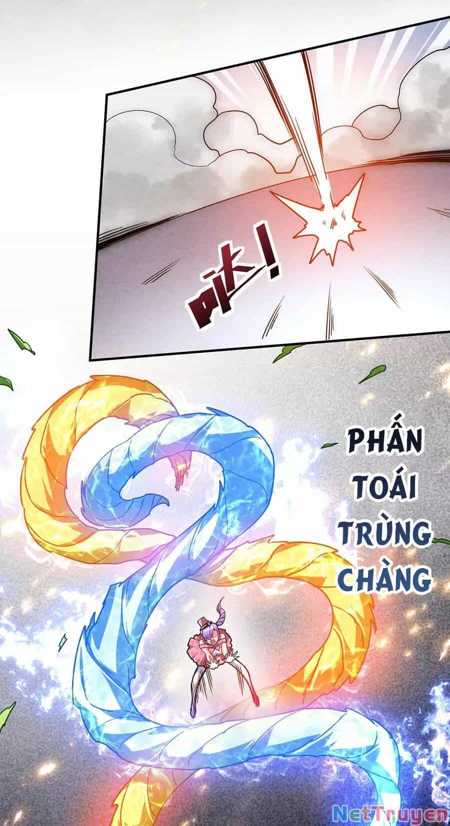 Đồ Long Kỵ Sĩ Hôn Môi Ác Long - Chương 37.1 - ảnh 34