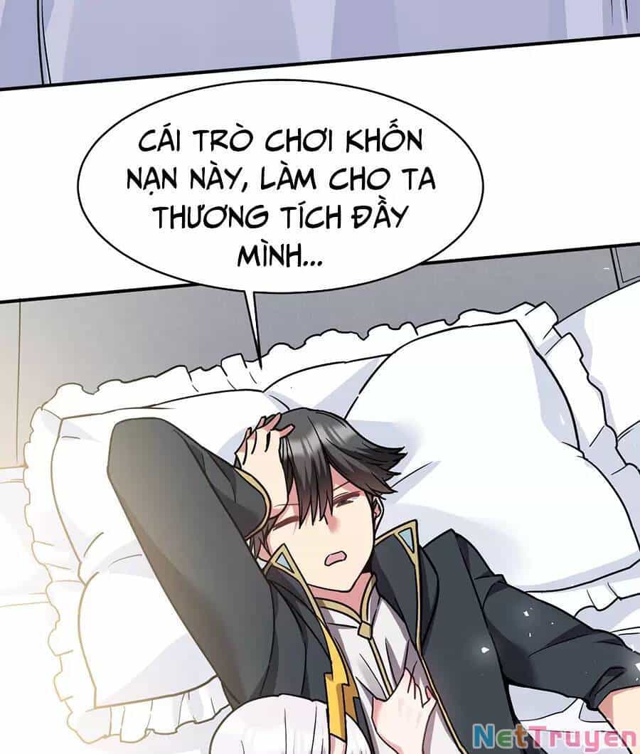 Đồ Long Kỵ Sĩ Hôn Môi Ác Long - Chương 37.1 - ảnh 6