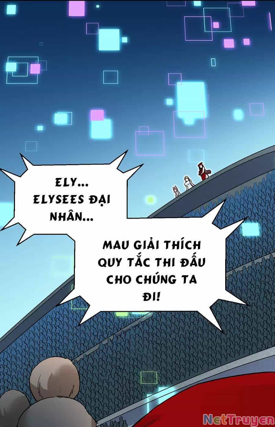 Đồ Long Kỵ Sĩ Hôn Môi Ác Long - Chương 37.2 - ảnh 20