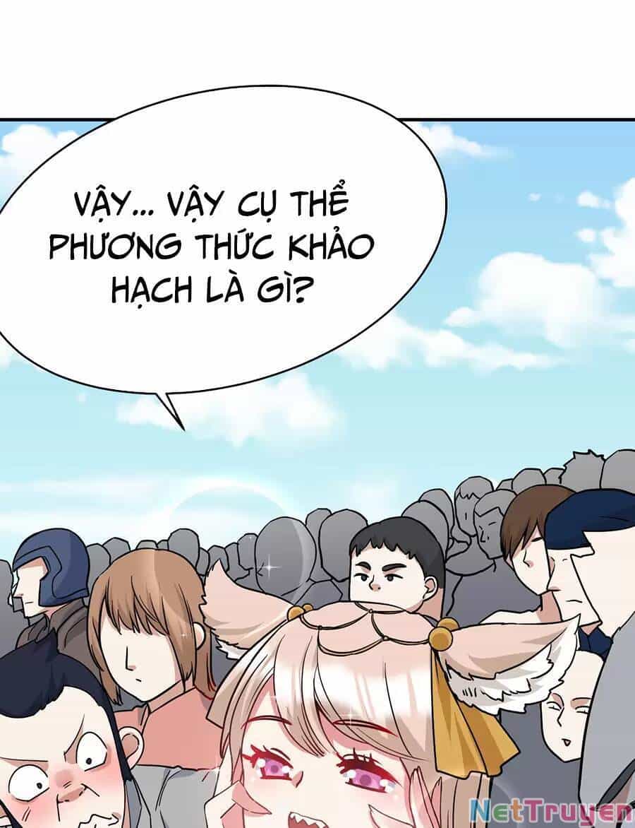 Đồ Long Kỵ Sĩ Hôn Môi Ác Long - Chương 37.2 - ảnh 30