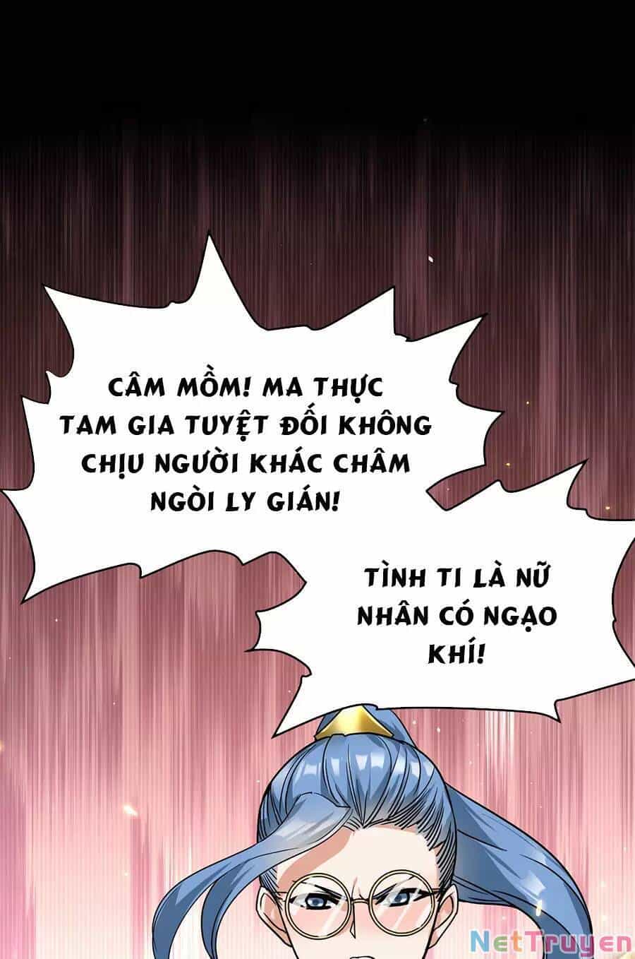 Đồ Long Kỵ Sĩ Hôn Môi Ác Long - Chương 38.1 - ảnh 26