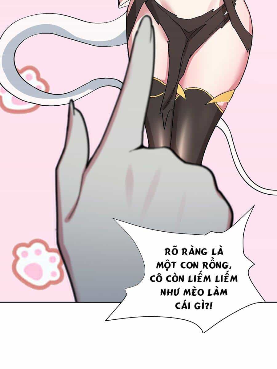 Đồ Long Kỵ Sĩ Hôn Môi Ác Long - Chương 5 - ảnh 29