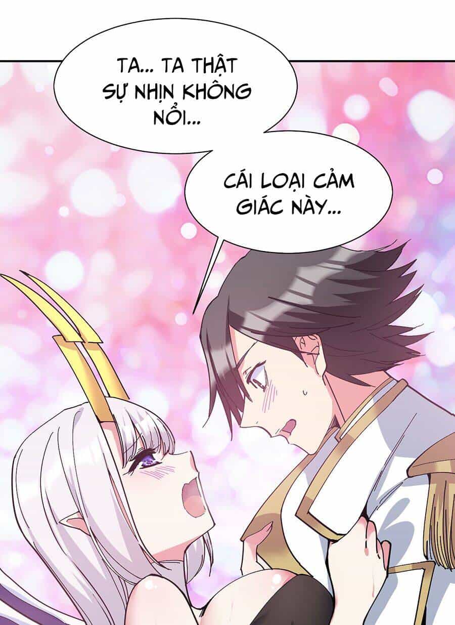 Đồ Long Kỵ Sĩ Hôn Môi Ác Long - Chương 5 - ảnh 49