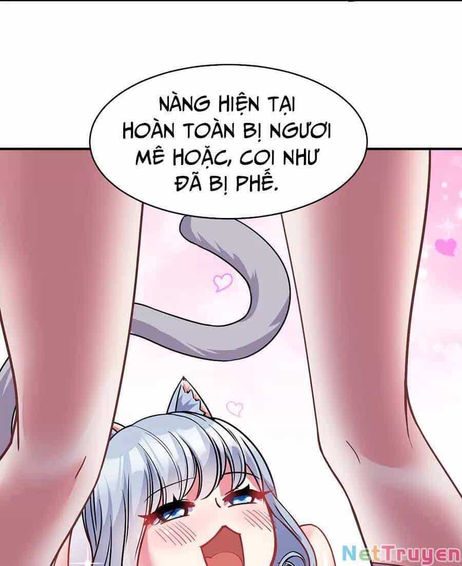 Đồ Long Kỵ Sĩ Hôn Môi Ác Long - Chương 39.1 - ảnh 12