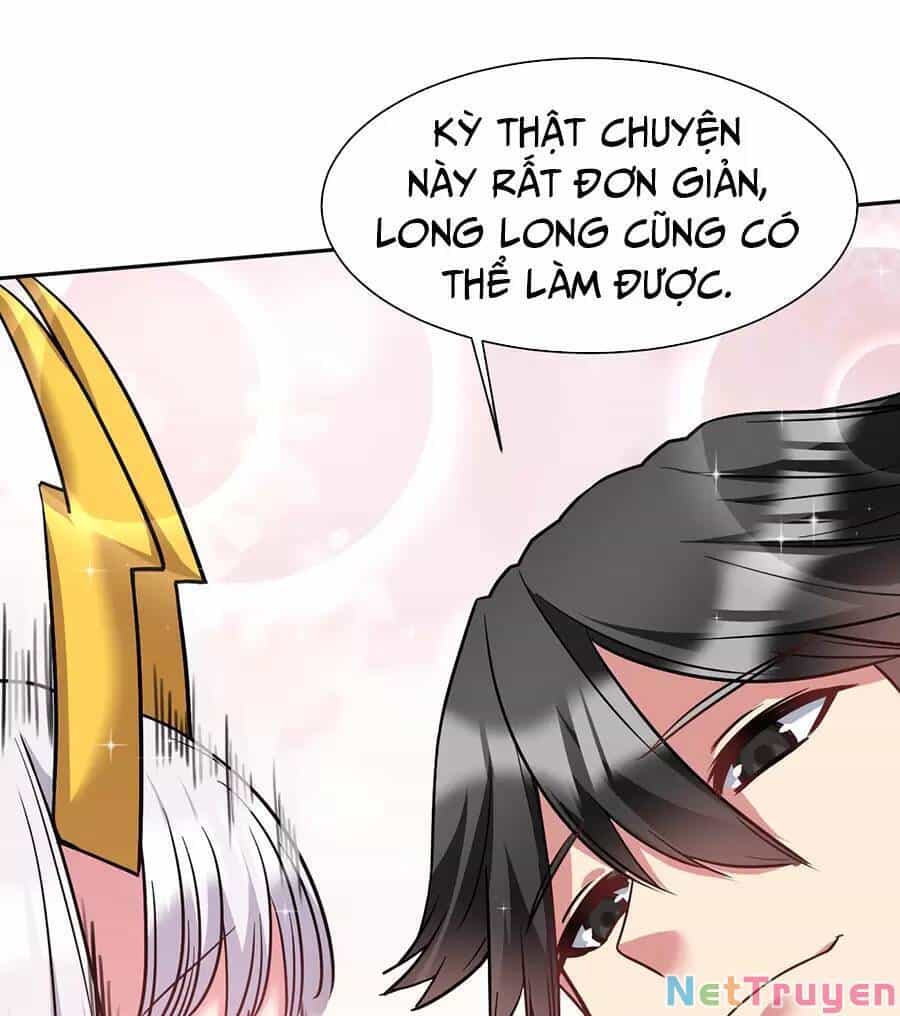 Đồ Long Kỵ Sĩ Hôn Môi Ác Long - Chương 39.1 - ảnh 18