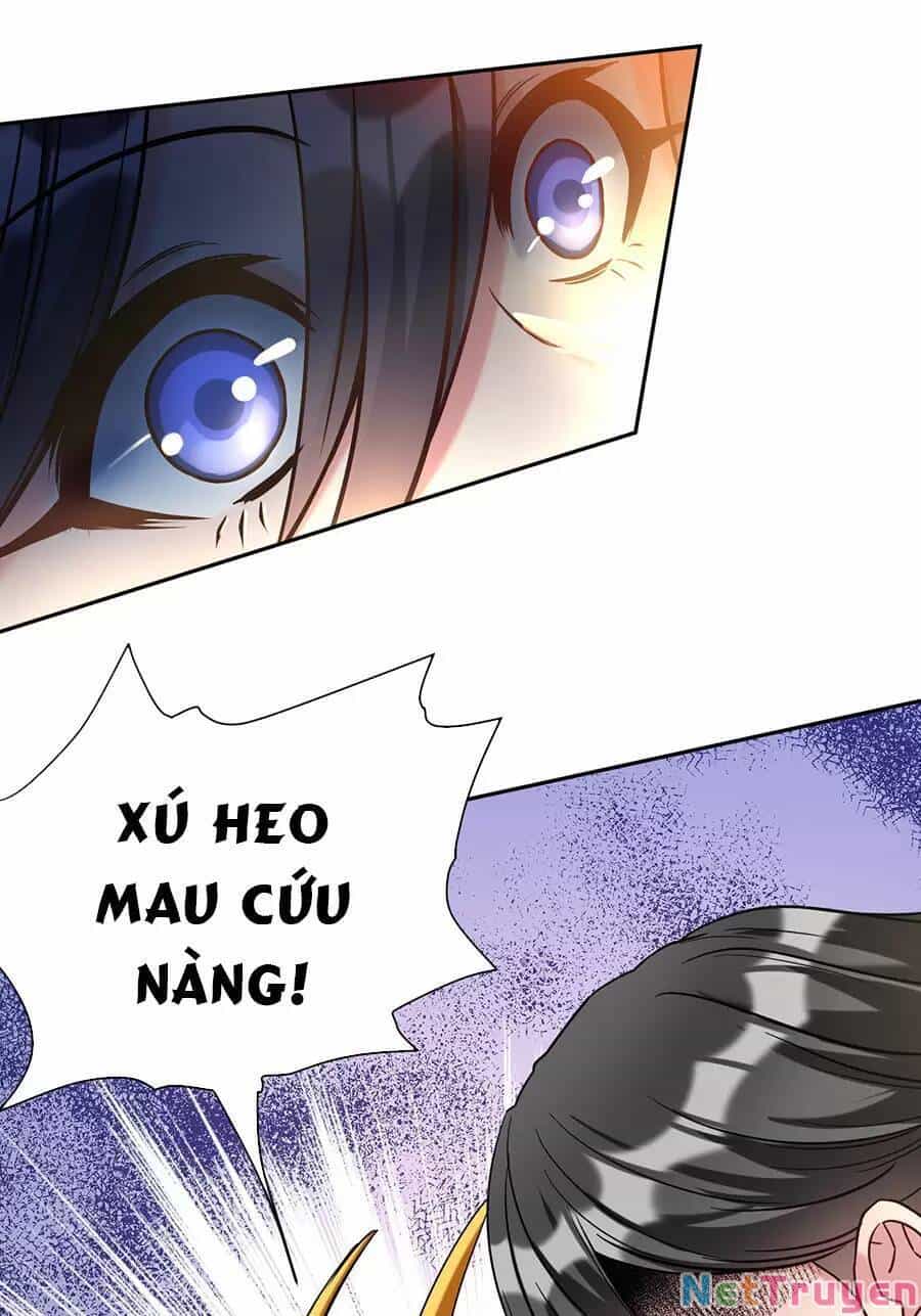 Đồ Long Kỵ Sĩ Hôn Môi Ác Long - Chương 39.2 - ảnh 21