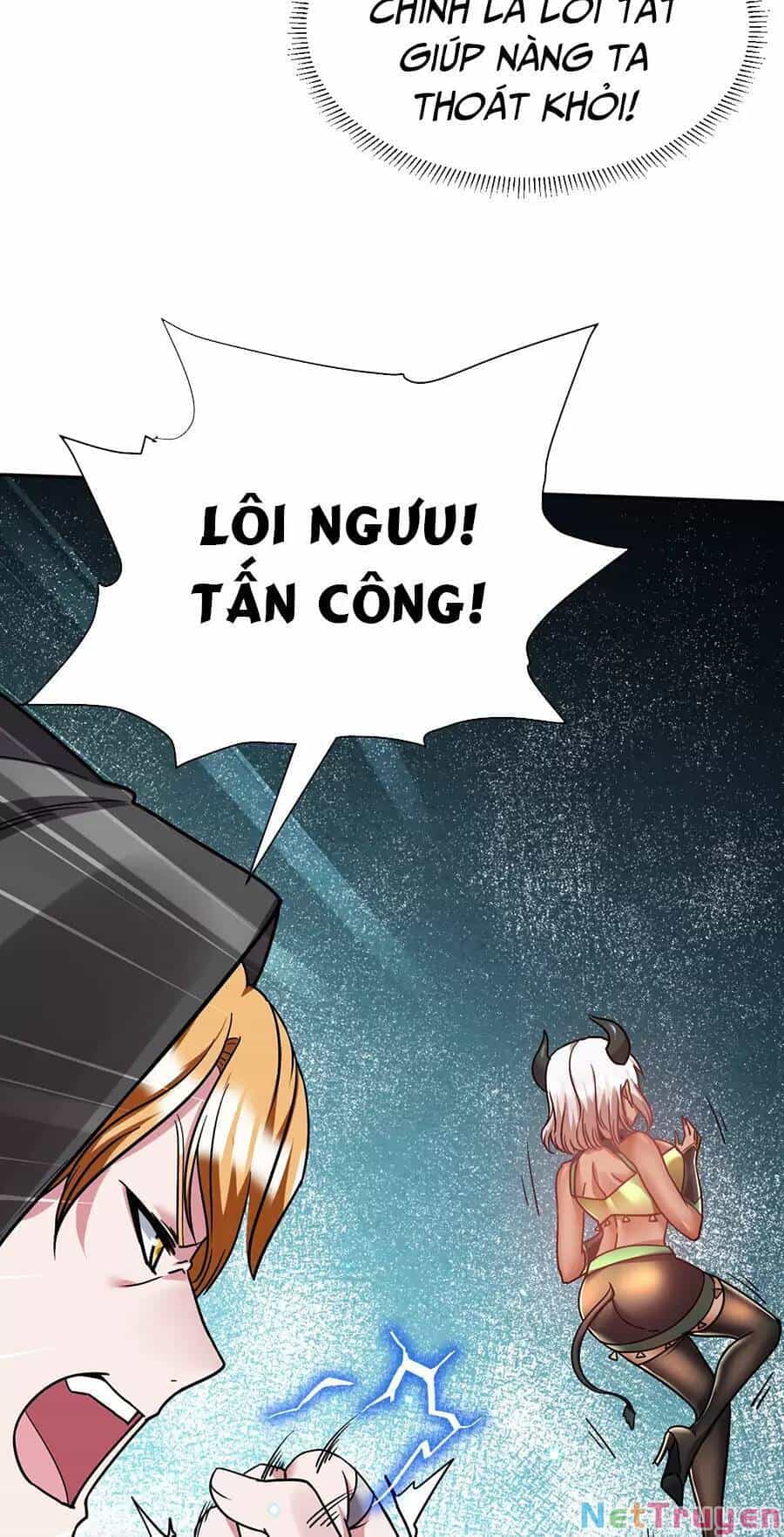 Đồ Long Kỵ Sĩ Hôn Môi Ác Long - Chương 39.2 - ảnh 28