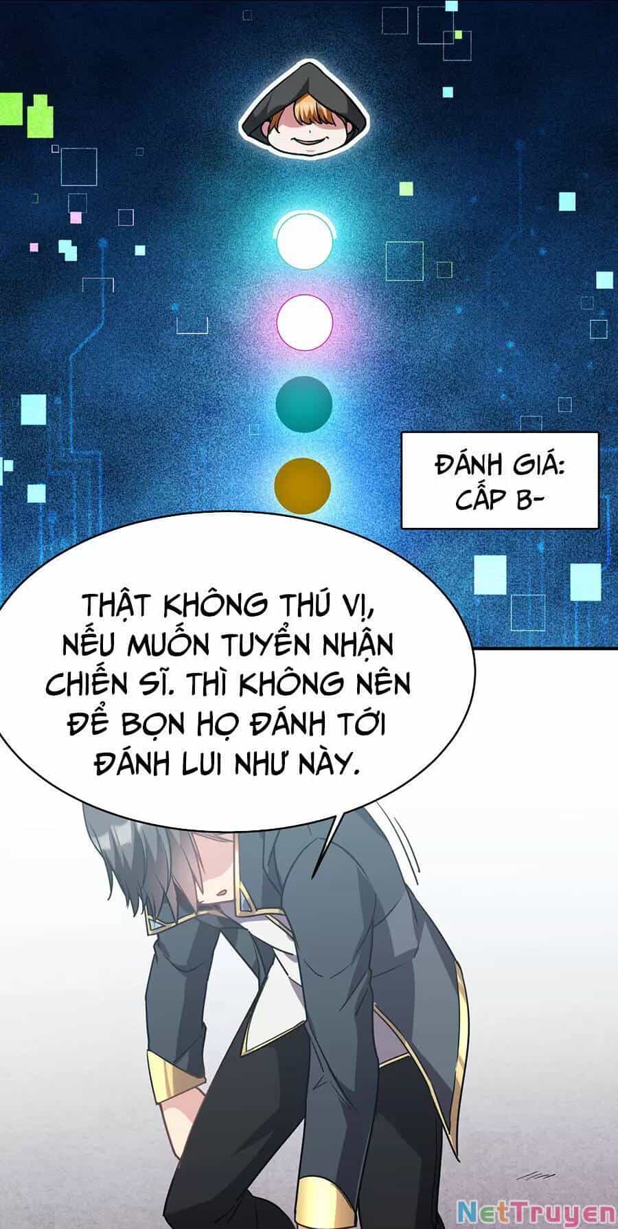 Đồ Long Kỵ Sĩ Hôn Môi Ác Long - Chương 40.2 - ảnh 7