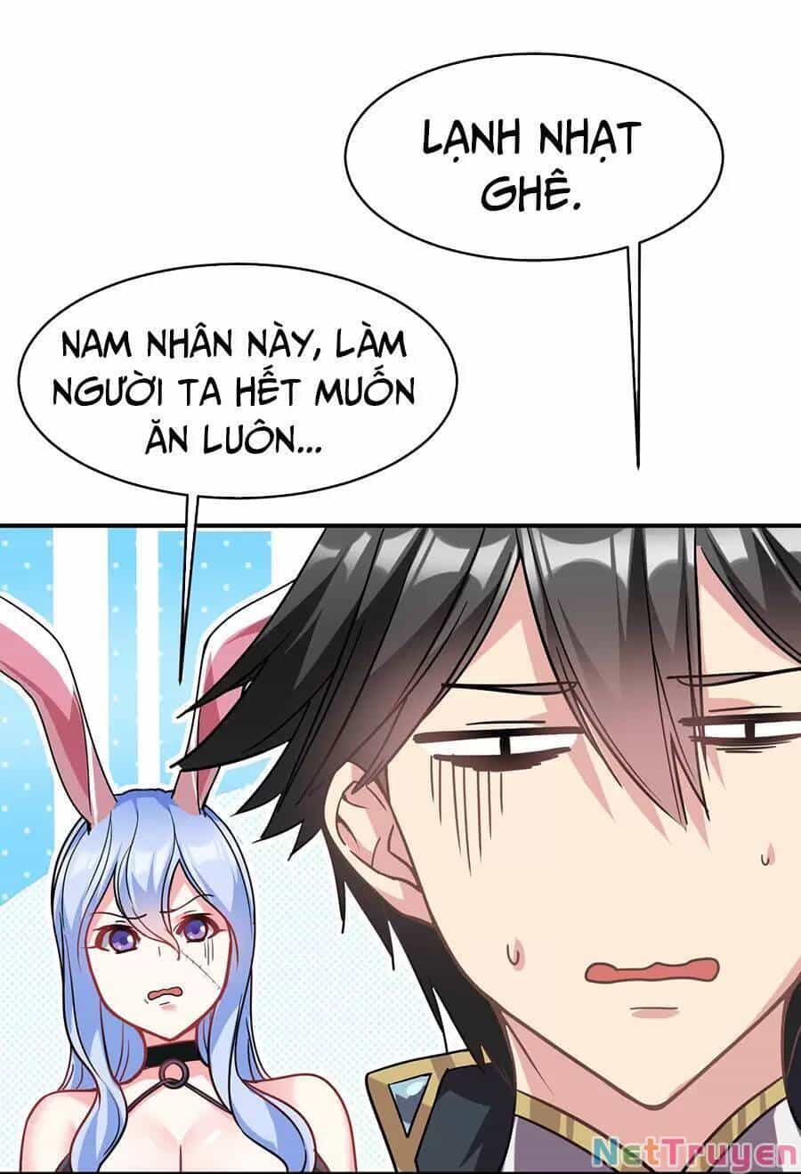 Đồ Long Kỵ Sĩ Hôn Môi Ác Long - Chương 41.1 - ảnh 17