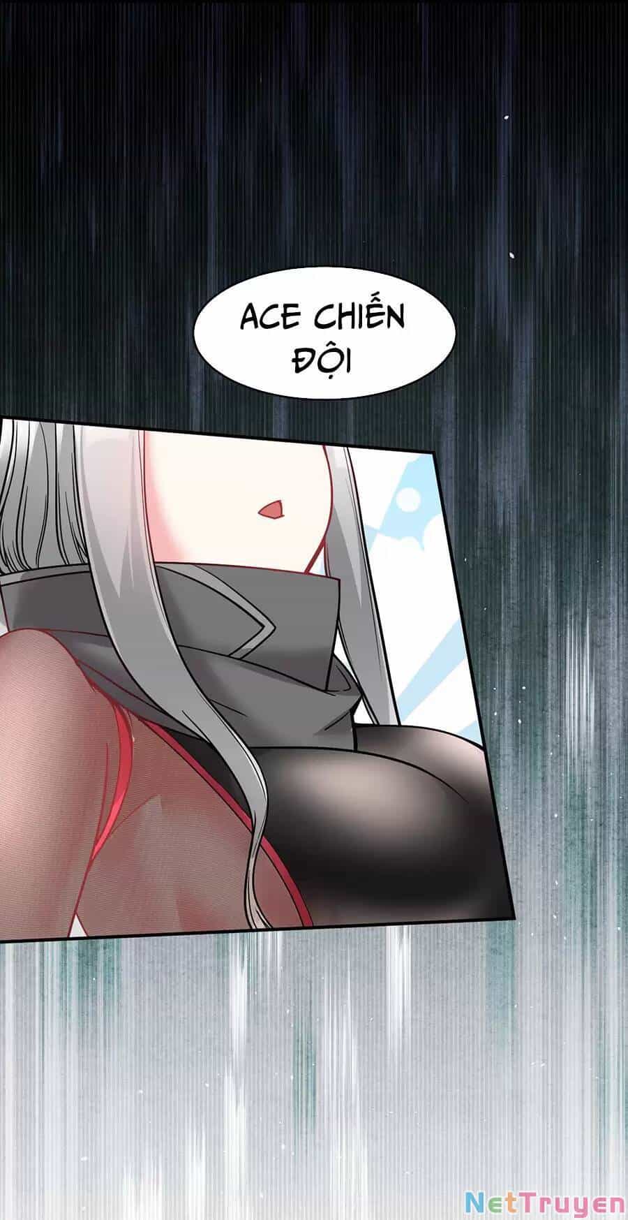 Đồ Long Kỵ Sĩ Hôn Môi Ác Long - Chương 41.1 - ảnh 19