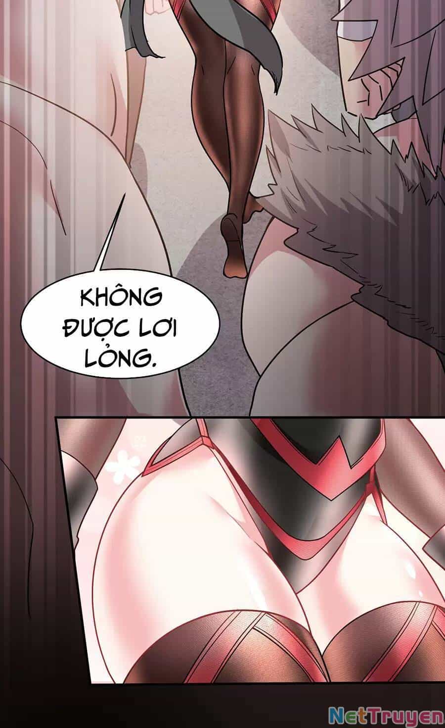 Đồ Long Kỵ Sĩ Hôn Môi Ác Long - Chương 41.1 - ảnh 21