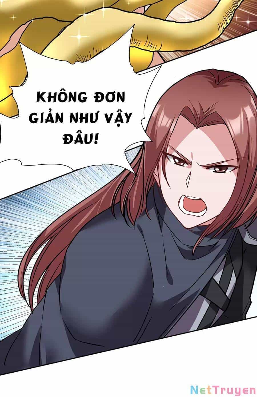 Đồ Long Kỵ Sĩ Hôn Môi Ác Long - Chương 41.1 - ảnh 41