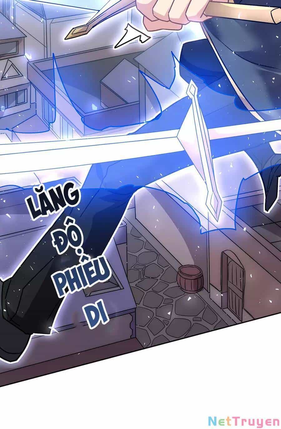 Đồ Long Kỵ Sĩ Hôn Môi Ác Long - Chương 41.2 - ảnh 23