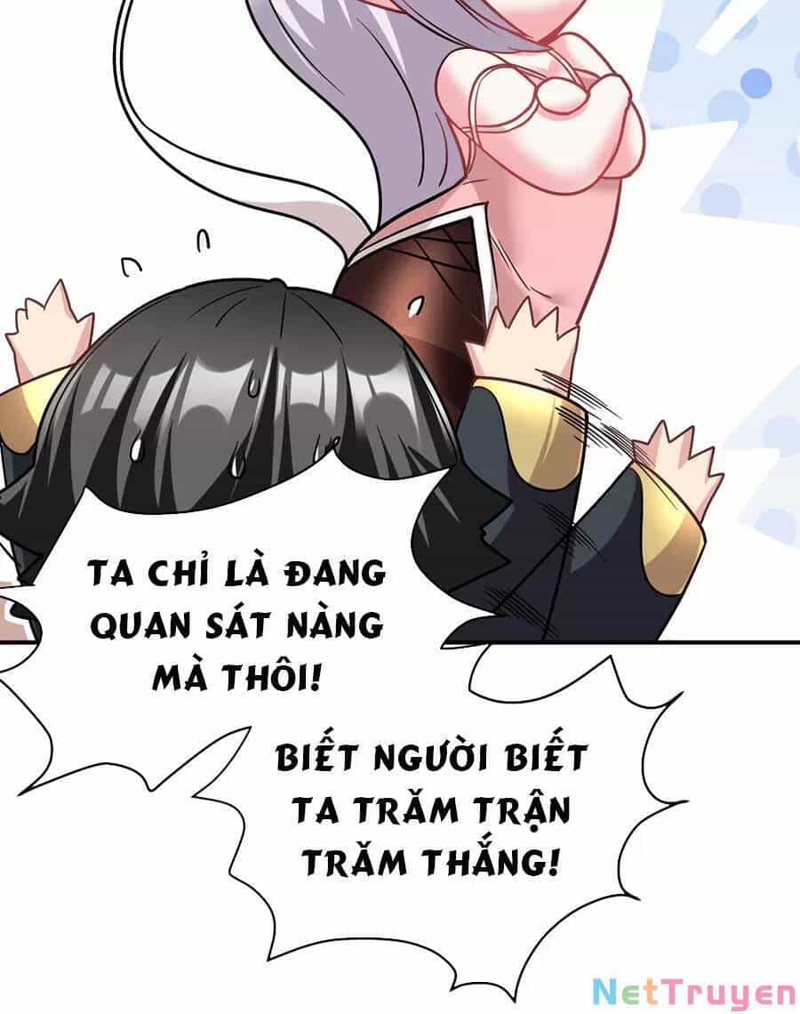 Đồ Long Kỵ Sĩ Hôn Môi Ác Long - Chương 42.1 - ảnh 20
