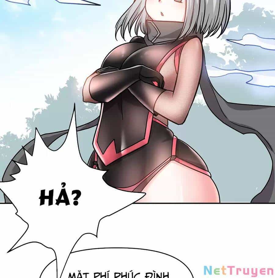 Đồ Long Kỵ Sĩ Hôn Môi Ác Long - Chương 42.1 - ảnh 7