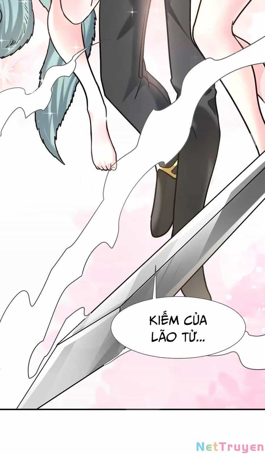 Đồ Long Kỵ Sĩ Hôn Môi Ác Long - Chương 43.1 - ảnh 14