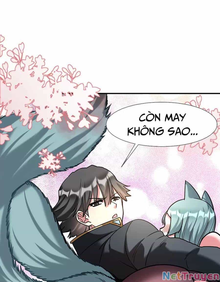 Đồ Long Kỵ Sĩ Hôn Môi Ác Long - Chương 43.1 - ảnh 15