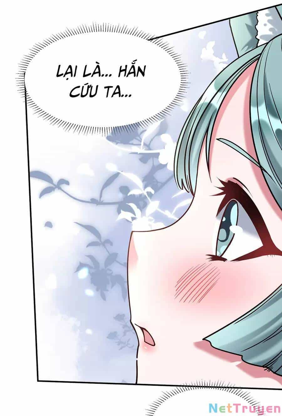 Đồ Long Kỵ Sĩ Hôn Môi Ác Long - Chương 43.1 - ảnh 17
