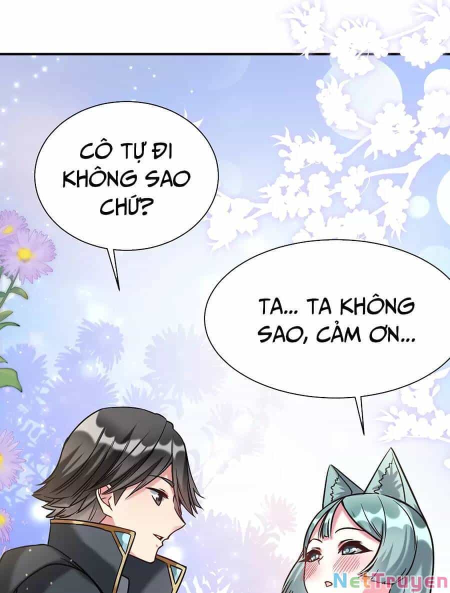 Đồ Long Kỵ Sĩ Hôn Môi Ác Long - Chương 43.1 - ảnh 26